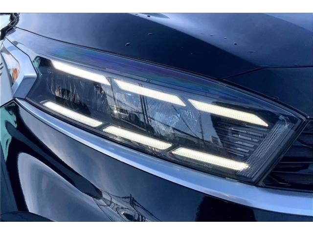 2022 Kia Forte EX+ (Stk: TSS46721) in Sherwood Park - Image 9 of 14