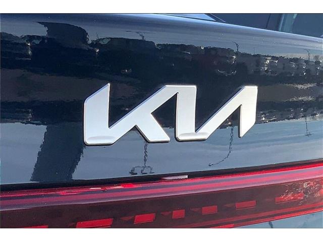 2022 Kia Forte EX+ (Stk: TSS46721) in Sherwood Park - Image 12 of 14
