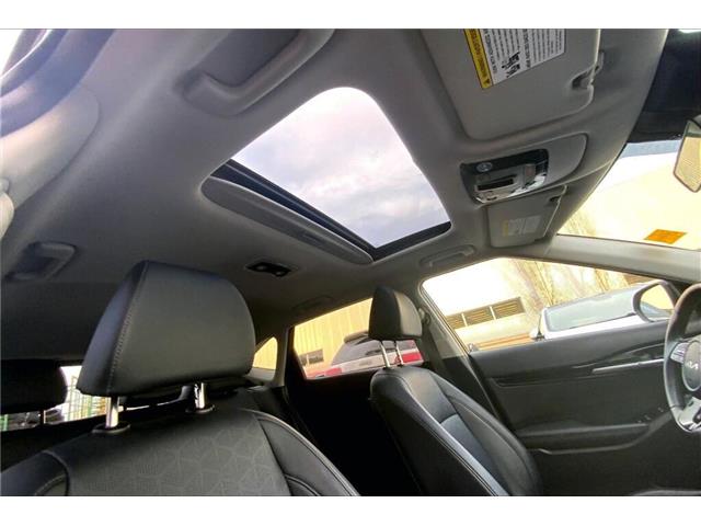 2025 Kia Seltos EX (Stk: 25B3888) in Sherwood Park - Image 20 of 30