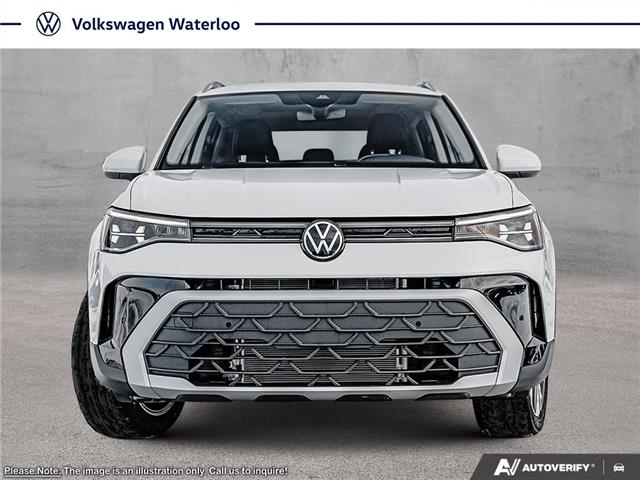 2026 Volkswagen Taos Comfortline (Stk: TA4926) in Waterloo - Image 2 of 20