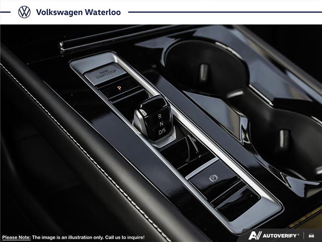 2026 Volkswagen Atlas 2.0 TSI Highline (Stk: AT5276) in Waterloo - Image 17 of 25