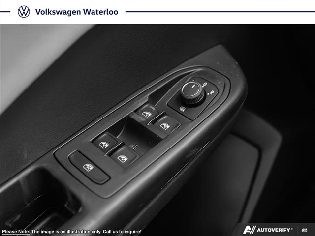 2026 Volkswagen Taos Trendline (Stk: TA5376) in Waterloo - Image 16 of 26