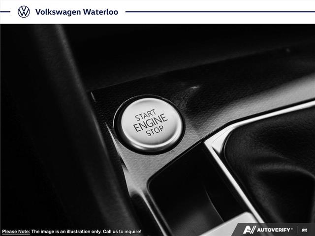 2026 Volkswagen Taos Trendline (Stk: TA5376) in Waterloo - Image 26 of 26