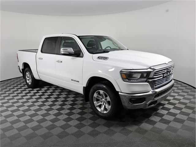 2022 RAM 1500 Laramie (Stk: 25T223A) in Calgary - Image 3 of 23