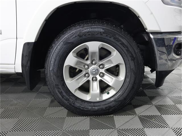 2022 RAM 1500 Laramie (Stk: 25T223A) in Calgary - Image 4 of 23