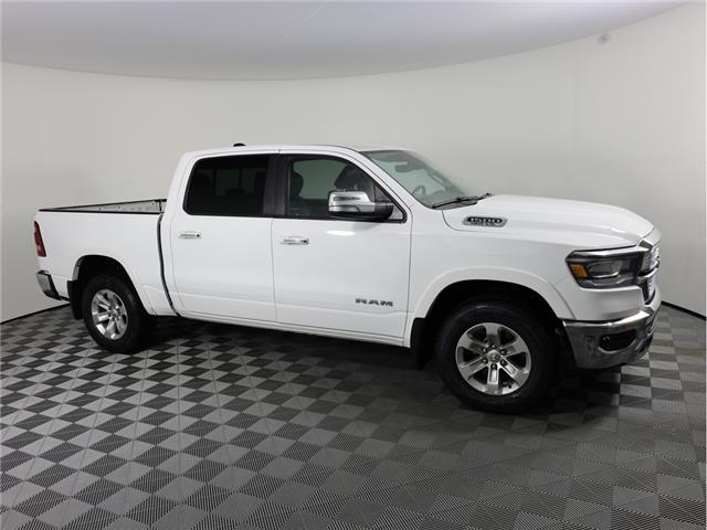 2022 RAM 1500 Laramie (Stk: 25T223A) in Calgary - Image 5 of 23