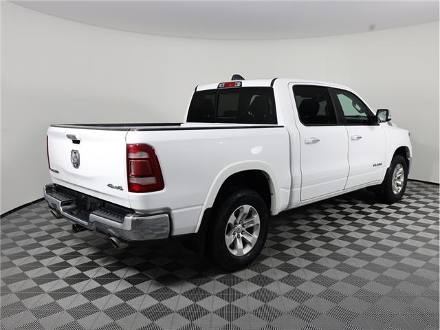 2022 RAM 1500 Laramie (Stk: 25T223A) in Calgary - Image 6 of 23