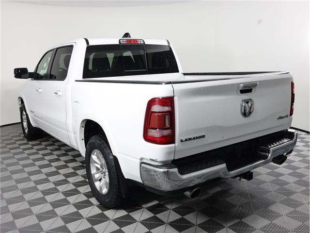 2022 RAM 1500 Laramie (Stk: 25T223A) in Calgary - Image 9 of 23