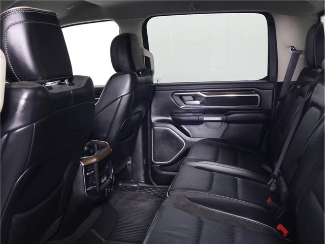 2022 RAM 1500 Laramie (Stk: 25T223A) in Calgary - Image 11 of 23