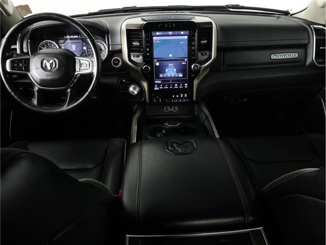 2022 RAM 1500 Laramie (Stk: 25T223A) in Calgary - Image 12 of 23