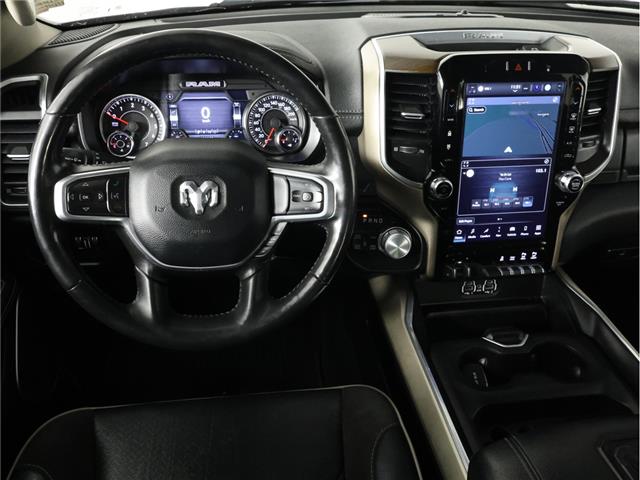 2022 RAM 1500 Laramie (Stk: 25T223A) in Calgary - Image 13 of 23