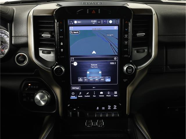 2022 RAM 1500 Laramie (Stk: 25T223A) in Calgary - Image 14 of 23