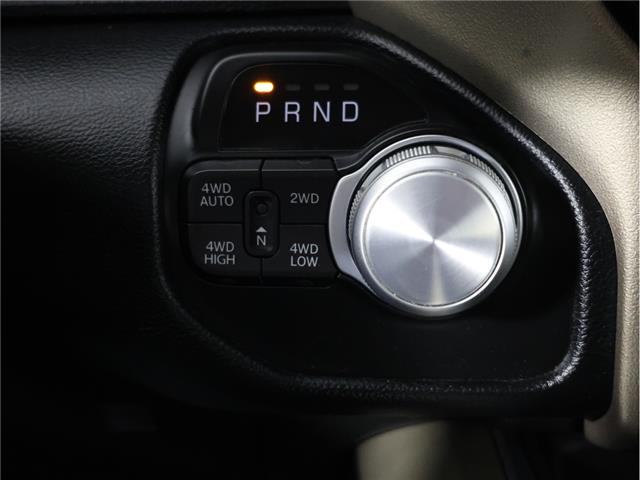 2022 RAM 1500 Laramie (Stk: 25T223A) in Calgary - Image 15 of 23