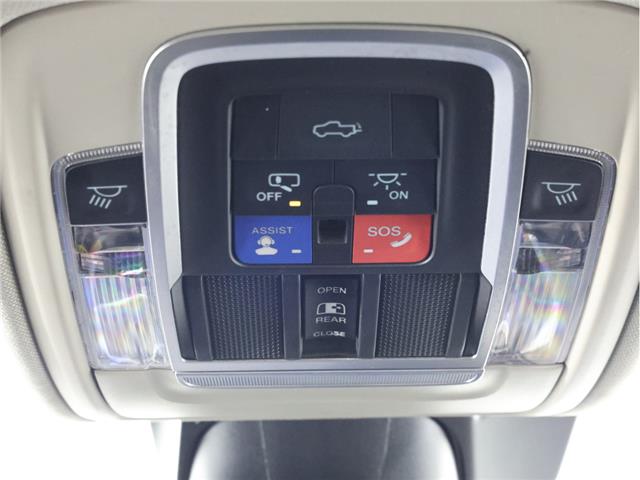 2022 RAM 1500 Laramie (Stk: 25T223A) in Calgary - Image 16 of 23