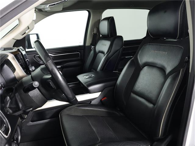 2022 RAM 1500 Laramie (Stk: 25T223A) in Calgary - Image 17 of 23