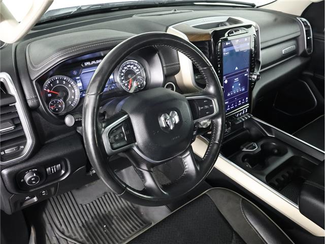 2022 RAM 1500 Laramie (Stk: 25T223A) in Calgary - Image 18 of 23