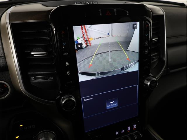 2022 RAM 1500 Laramie (Stk: 25T223A) in Calgary - Image 19 of 23