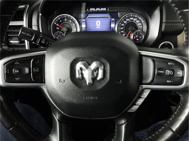 2022 RAM 1500 Laramie (Stk: 25T223A) in Calgary - Image 20 of 23