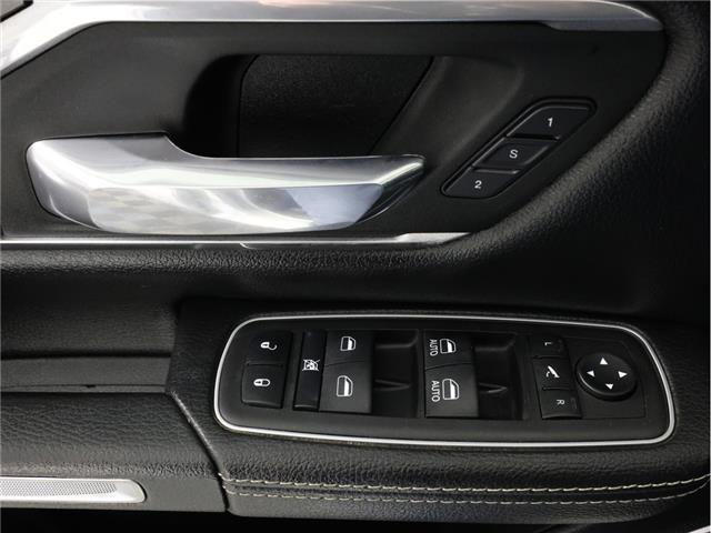 2022 RAM 1500 Laramie (Stk: 25T223A) in Calgary - Image 22 of 23