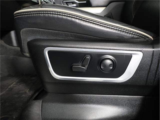 2022 RAM 1500 Laramie (Stk: 25T223A) in Calgary - Image 23 of 23