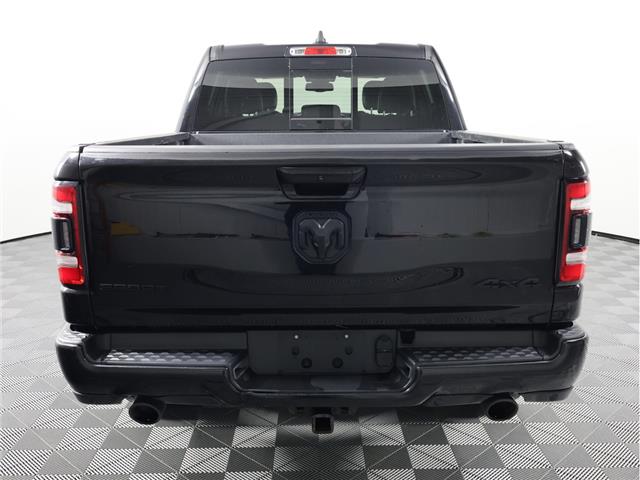 2019 RAM 1500 Sport (Stk: A20465) in Calgary - Image 7 of 22 2019 RAM 1500 Sport (Stk: A20465) in Calgary - Image 7 of 22