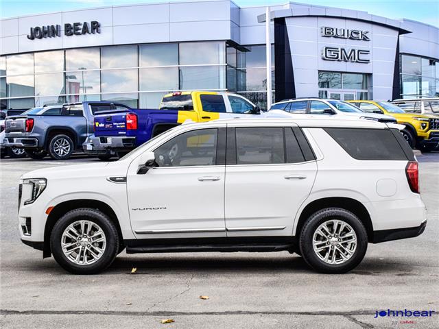 2023 GMC Yukon SLT (Stk: 8718-25A) in St. Catharines - Image 3 of 34