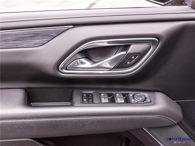 2023 GMC Yukon SLT (Stk: 8718-25A) in St. Catharines - Image 13 of 34