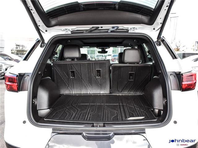 2023 Chevrolet Blazer Premier (Stk: U4036) in St. Catharines - Image 9 of 32