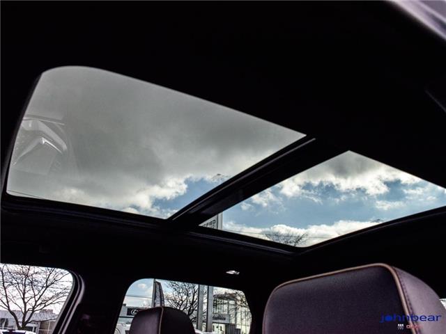 2023 Chevrolet Blazer Premier (Stk: U4036) in St. Catharines - Image 11 of 32