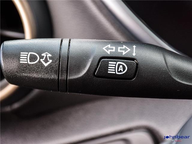 2023 Chevrolet Blazer Premier (Stk: U4036) in St. Catharines - Image 32 of 32