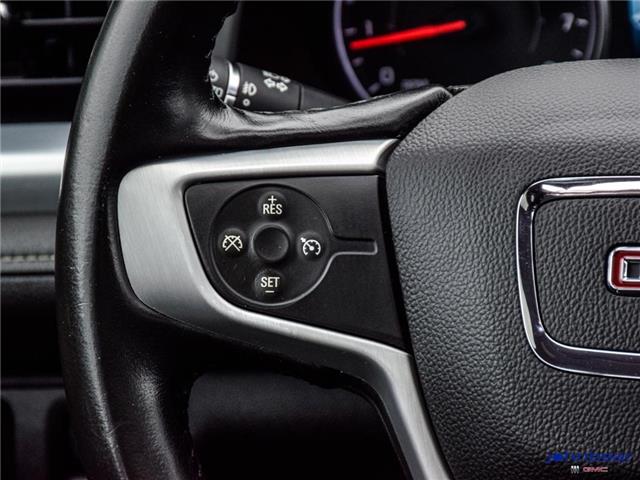 2018 GMC Acadia SLT-1 (Stk: 8935-26A) in St. Catharines - Image 27 of 34