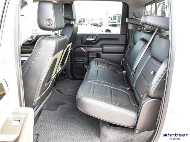 2022 GMC Sierra 2500HD Denali (Stk: 8831-25A) in St. Catharines - Image 17 of 32
