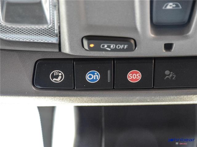 2022 GMC Sierra 2500HD Denali (Stk: 8831-25A) in St. Catharines - Image 28 of 32