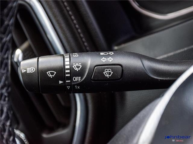 2022 GMC Sierra 2500HD Denali (Stk: 8831-25A) in St. Catharines - Image 29 of 32