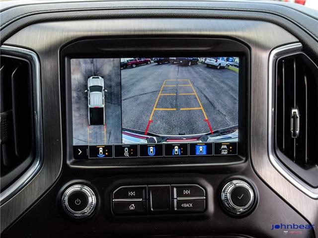 2022 GMC Sierra 2500HD Denali (Stk: 8831-25A) in St. Catharines - Image 30 of 32