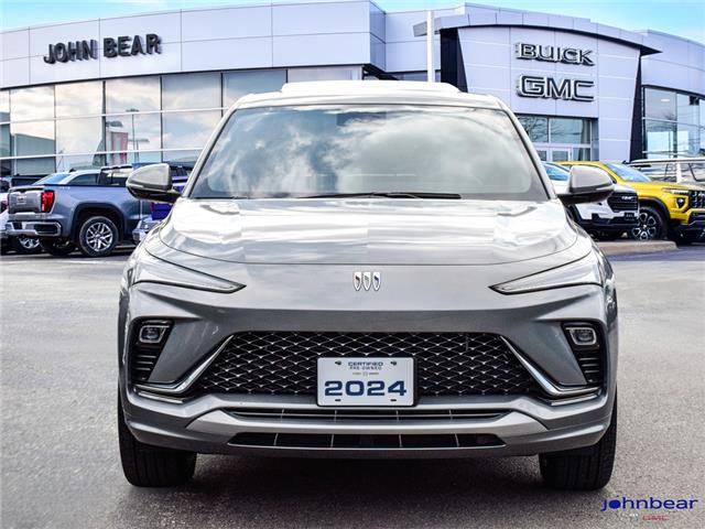 2024 Buick Envista Avenir (Stk: U4044) in St. Catharines - Image 2 of 33