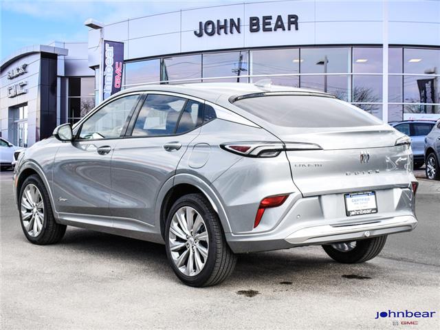 2024 Buick Envista Avenir (Stk: U4044) in St. Catharines - Image 4 of 33