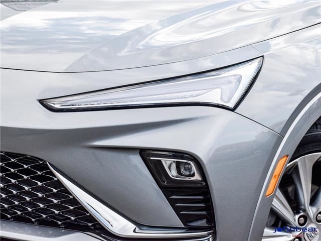 2024 Buick Envista Avenir (Stk: U4044) in St. Catharines - Image 7 of 33