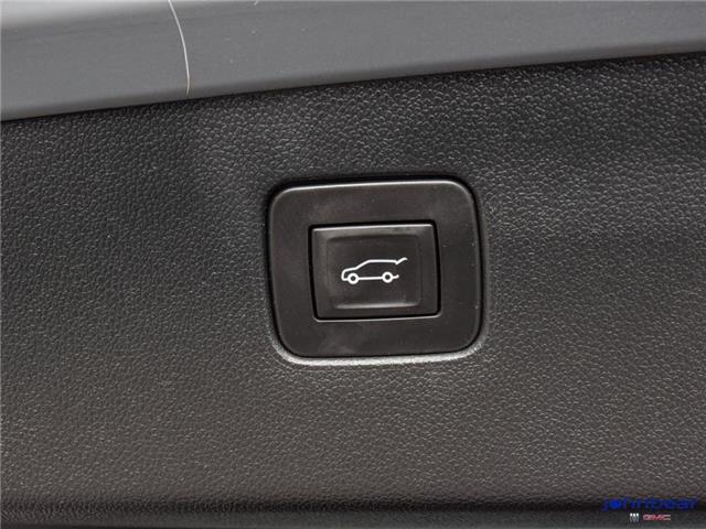 2024 Buick Envista Avenir (Stk: U4044) in St. Catharines - Image 10 of 33