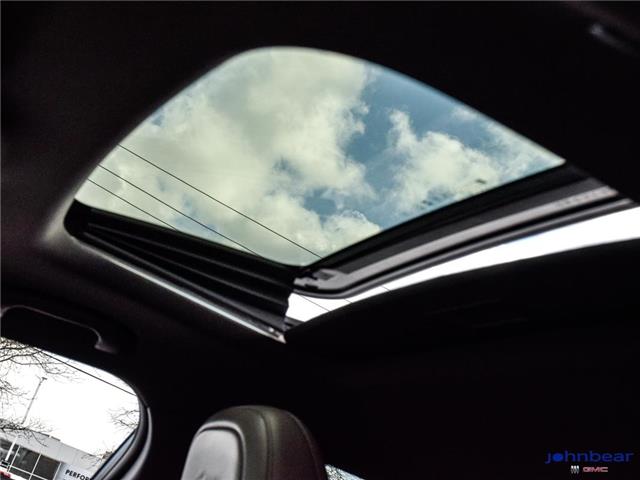 2024 Buick Envista Avenir (Stk: U4044) in St. Catharines - Image 12 of 33