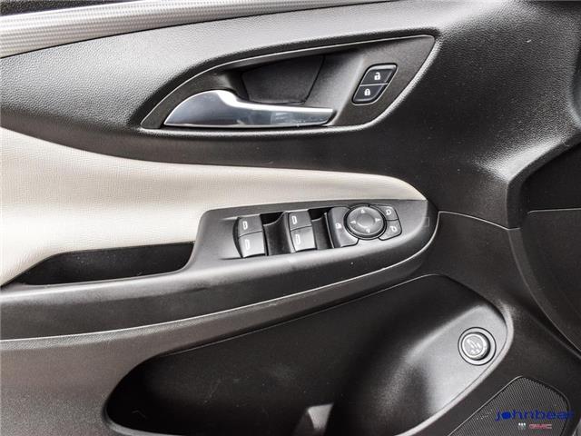 2024 Buick Envista Avenir (Stk: U4044) in St. Catharines - Image 13 of 33