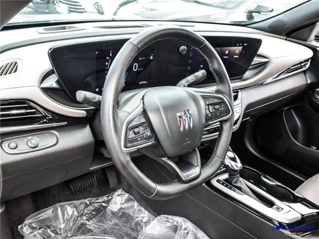 2024 Buick Envista Avenir (Stk: U4044) in St. Catharines - Image 14 of 33