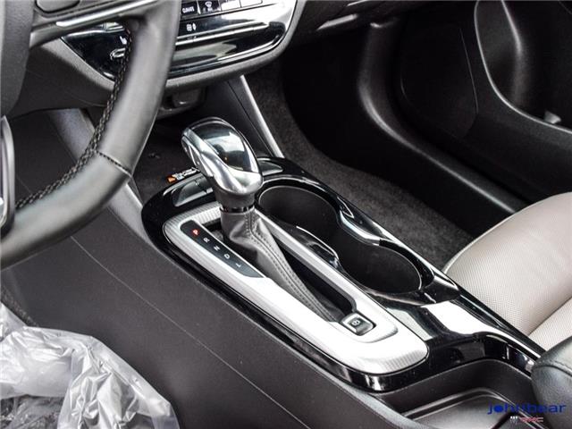 2024 Buick Envista Avenir (Stk: U4044) in St. Catharines - Image 15 of 33