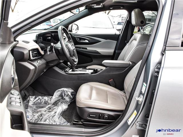 2024 Buick Envista Avenir (Stk: U4044) in St. Catharines - Image 16 of 33
