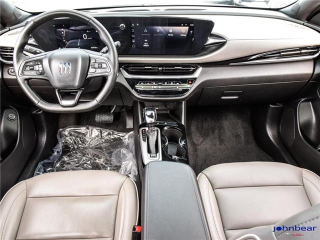2024 Buick Envista Avenir (Stk: U4044) in St. Catharines - Image 19 of 33
