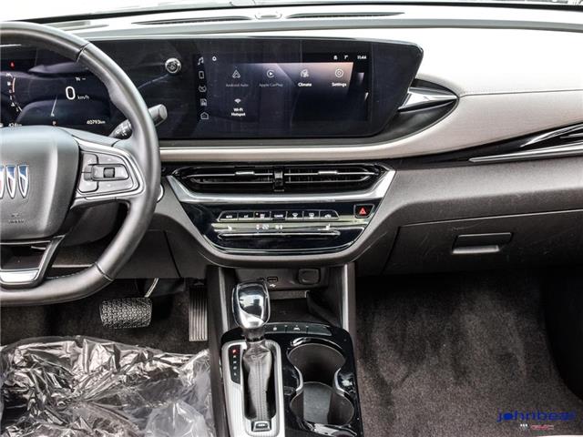 2024 Buick Envista Avenir (Stk: U4044) in St. Catharines - Image 20 of 33