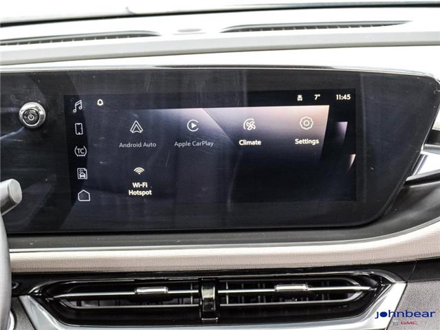2024 Buick Envista Avenir (Stk: U4044) in St. Catharines - Image 21 of 33