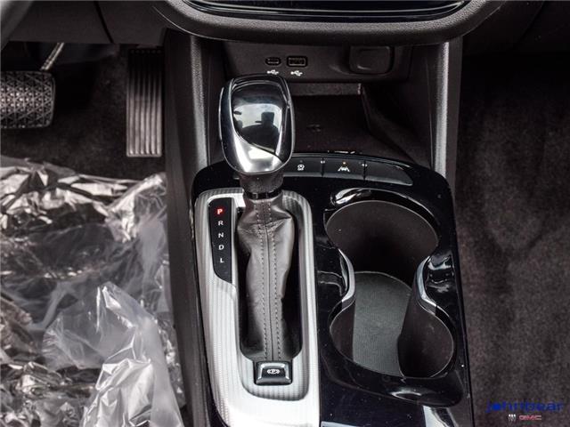2024 Buick Envista Avenir (Stk: U4044) in St. Catharines - Image 23 of 33