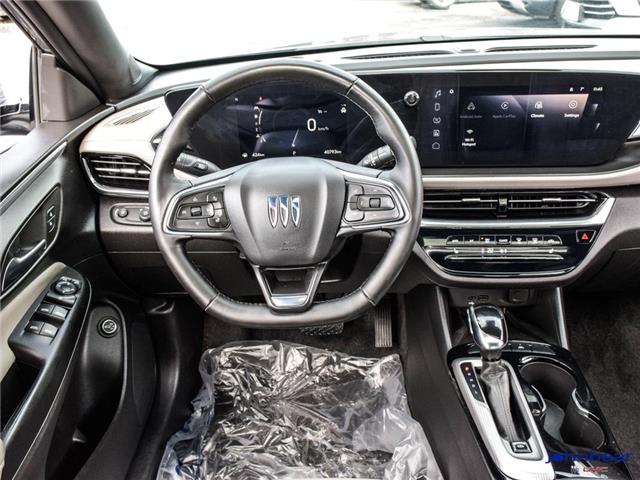 2024 Buick Envista Avenir (Stk: U4044) in St. Catharines - Image 24 of 33