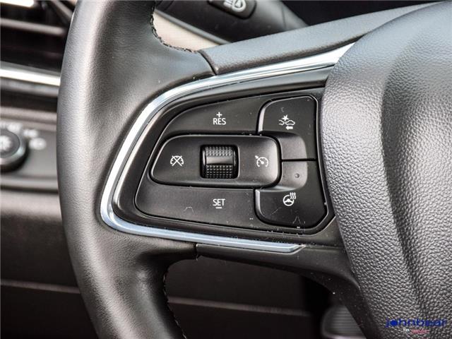 2024 Buick Envista Avenir (Stk: U4044) in St. Catharines - Image 26 of 33